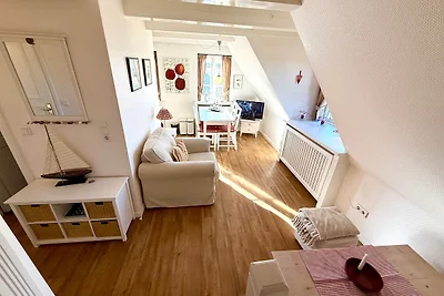 Appartamento Vacanza con famiglia Dunsum