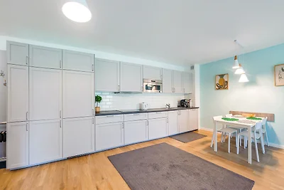 Sun&Snow Euronia - Apartment A007