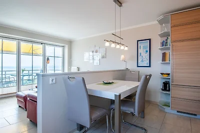 Strand Domizil Wohnung 12