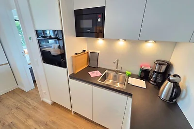 Vakantieappartement Gezinsvakantie Hohwacht