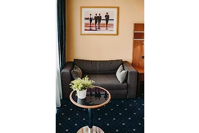 Holiday flat family holiday Goslar