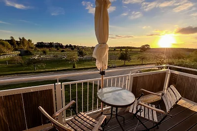 Lerchenhof Haus Friesen App. Nr. 5