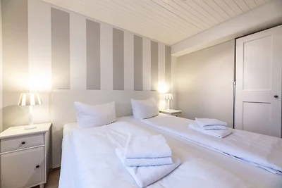 Landhaus am Meer - Whg. 4