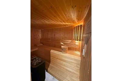 Apartament Dla rodzin Heiligenhafen