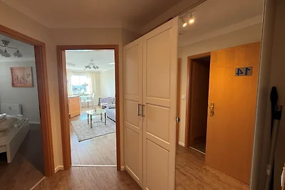 Residenz am Yachthafen 14