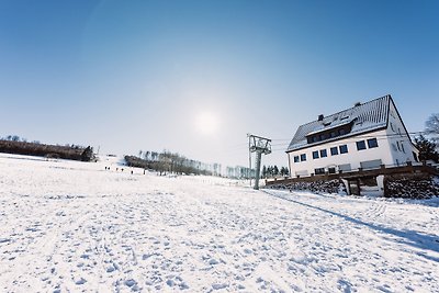 Vakantieappartement Gezinsvakantie Brilon