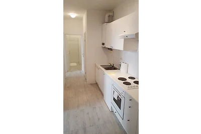 3 Schlafzimmer Wien City Center