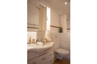 Ferienhof Kruse Wohnung 9