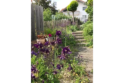 Appartamento Vacanza con famiglia Haldenwang