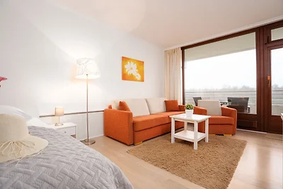 An der Waldkapelle 26 Waldblick