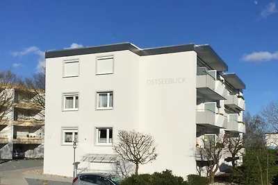 Vakantieappartement Gezinsvakantie Grömitz