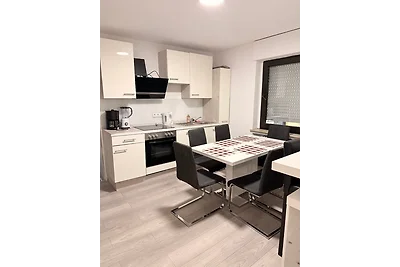 Neptunhorn (Erdgeschosswohnung)