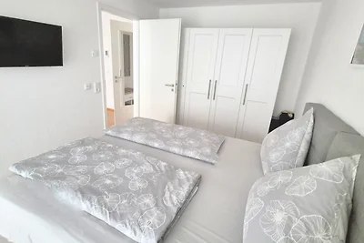 Holiday flat family holiday Friedrichshafen