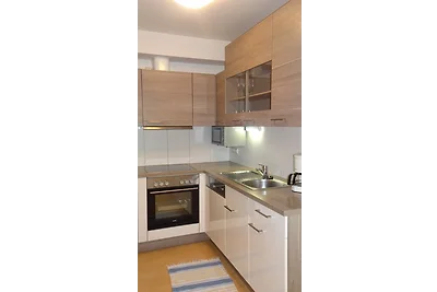 Appartamento Vacanza con famiglia Bad Hofgastein