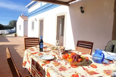 Ferienhaus Casa Limoeiro by