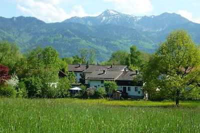 Appartamento Vacanza con famiglia Übersee