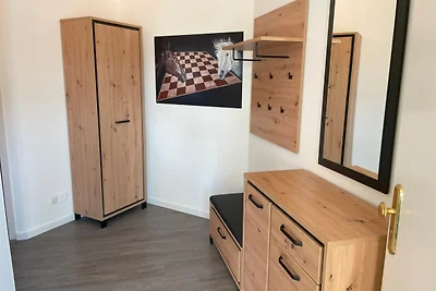 Ferienwohnung Strandnah