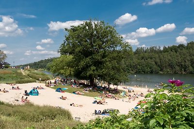 Vakantieappartement Gezinsvakantie Bad Arolsen