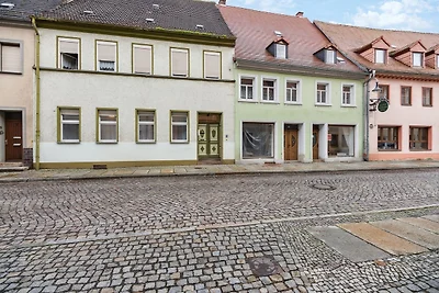 Appartamento Vacanza con famiglia Delitzsch