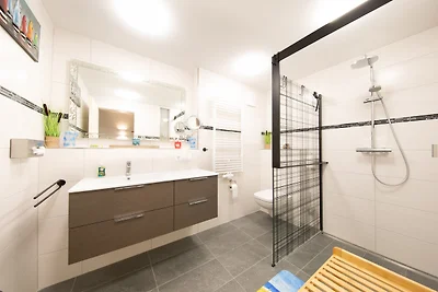 Alte Fischfabrik Am Leuchtturm