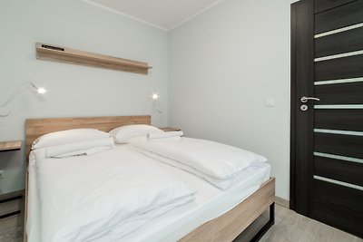 apartman za odmor Obiteljski odmor Karpacz