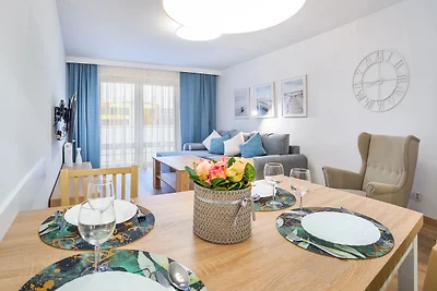 Sun&Snow Aquarius - Apartament 111