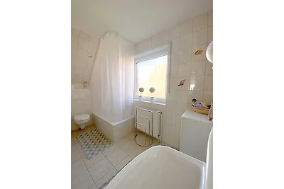 Ferienwohnung 2022 in Burhave