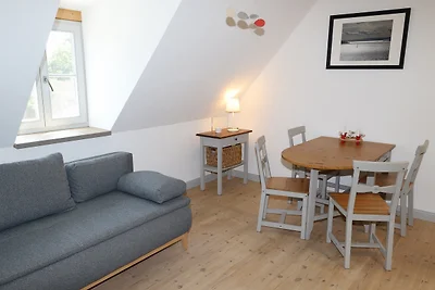 Vakantieappartement Gezinsvakantie Lübow