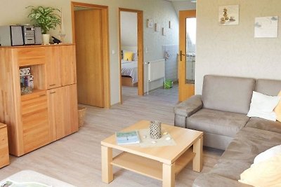 Vakantieappartement Gezinsvakantie Pellworm