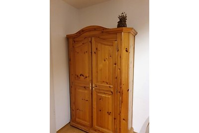 Ein Platz an der Nahe - FeWo