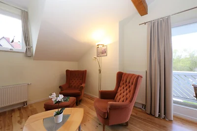 (Brise) Villa Madeleine App. 10