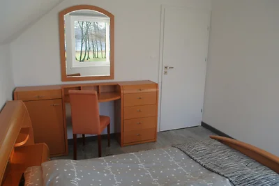 Vakantiehuis Ontspannende vakantie Czaplinek