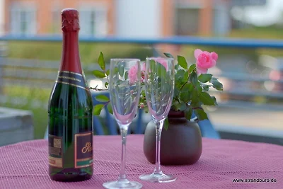 Vakantieappartement Gezinsvakantie Dorum