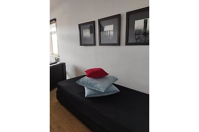 Schönes Modernes Appartement mit