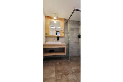 Mountain View by Alpenidyll