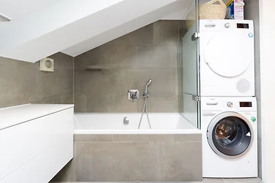 Ferienhaus "Todt" Whg 2