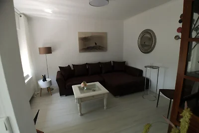 Vakantiehuis Ontspannende vakantie Hamswehrum