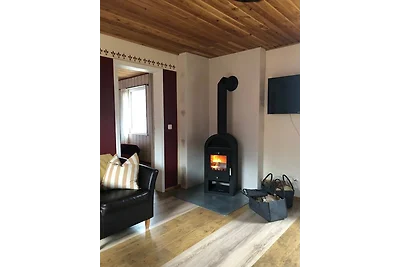 Vakantiehuis Ontspannende vakantie Ückeritz