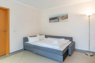 Holiday flat family holiday Pudagla