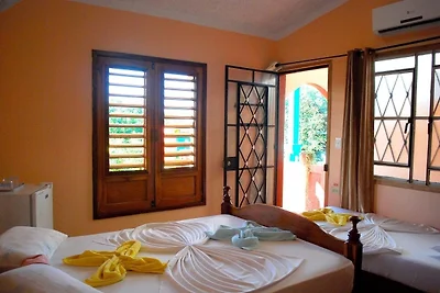 Casa Elio Suarez Appartement 1