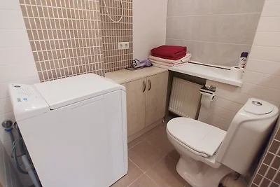 Two bedrooms. 6 Zankovetskoi str.