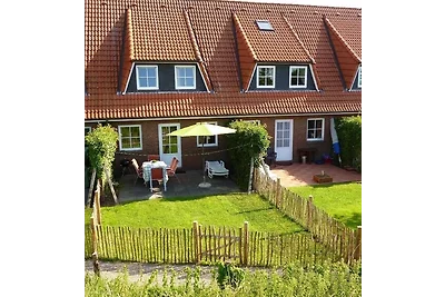 Kuća za odmor Dopust za oporavak Tönning