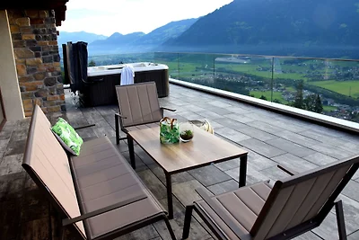 Superior Chalet Berggold