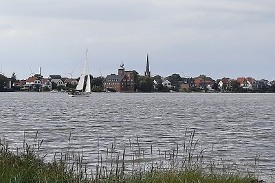 Vakantieappartement Gezinsvakantie Schwanewede