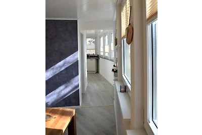 Appartamento Vacanza con famiglia Olsberg