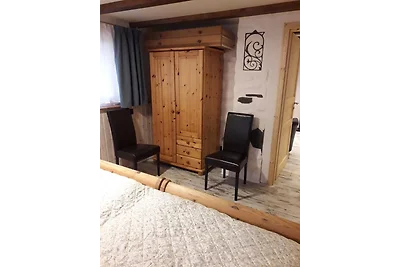 Apartamento Vacaciones familiares Reichshof