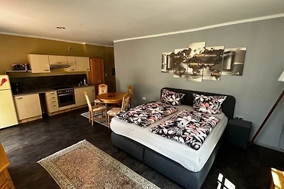 apartman za odmor Obiteljski odmor Lietzow