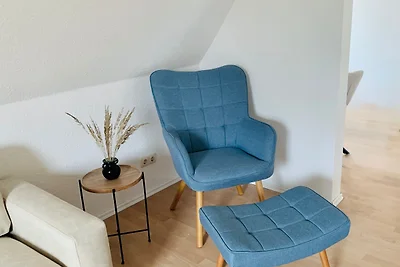 Ferienwohnung "Wiesenglück" mit