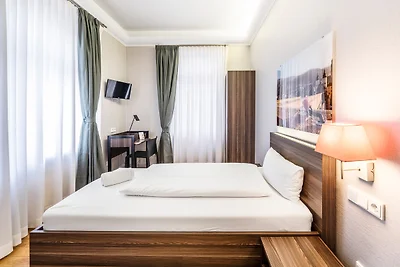 Appartamento Vacanza con famiglia Heidelberg