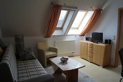 Ferienwohnung Wittow